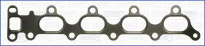 WILMINK GROUP wg1162400 -  Прокладка, выпускной коллектор